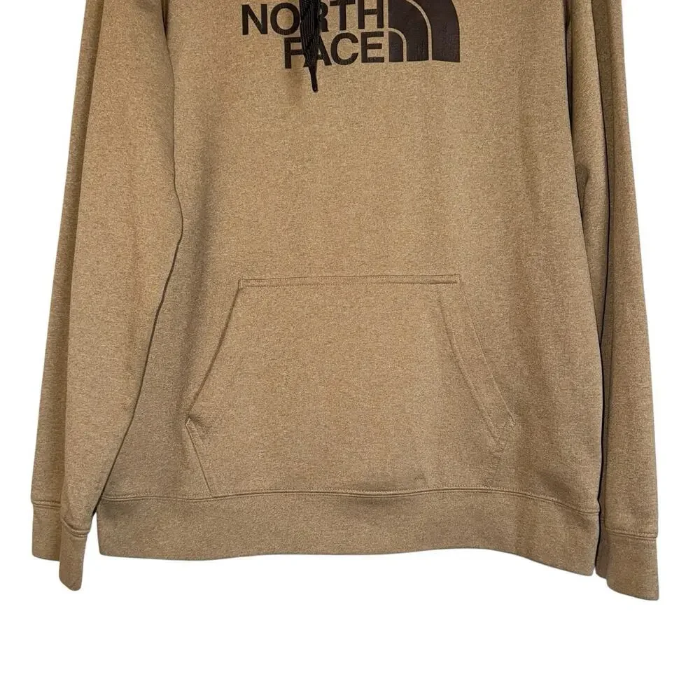 The North Face Sz Sm Half Dome‎ Pullover Hoodie Outdoors Activewear Cabincore